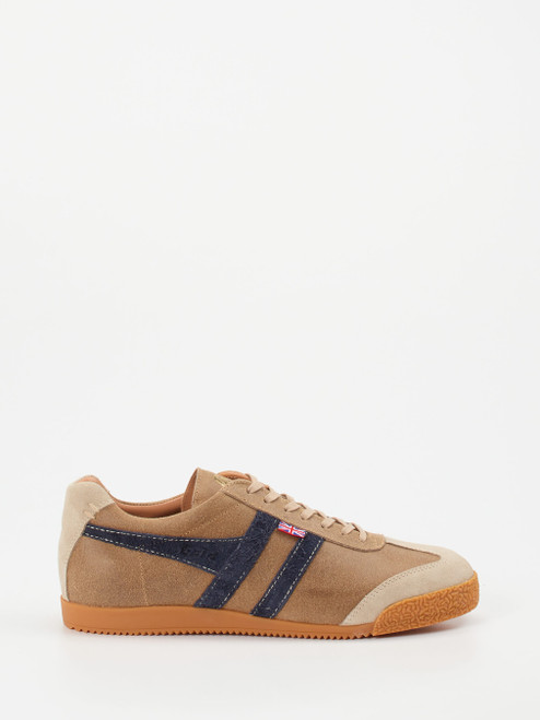 Sneaker-46612910007 GOLA made in England