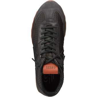 Cetti Sneaker High in grün