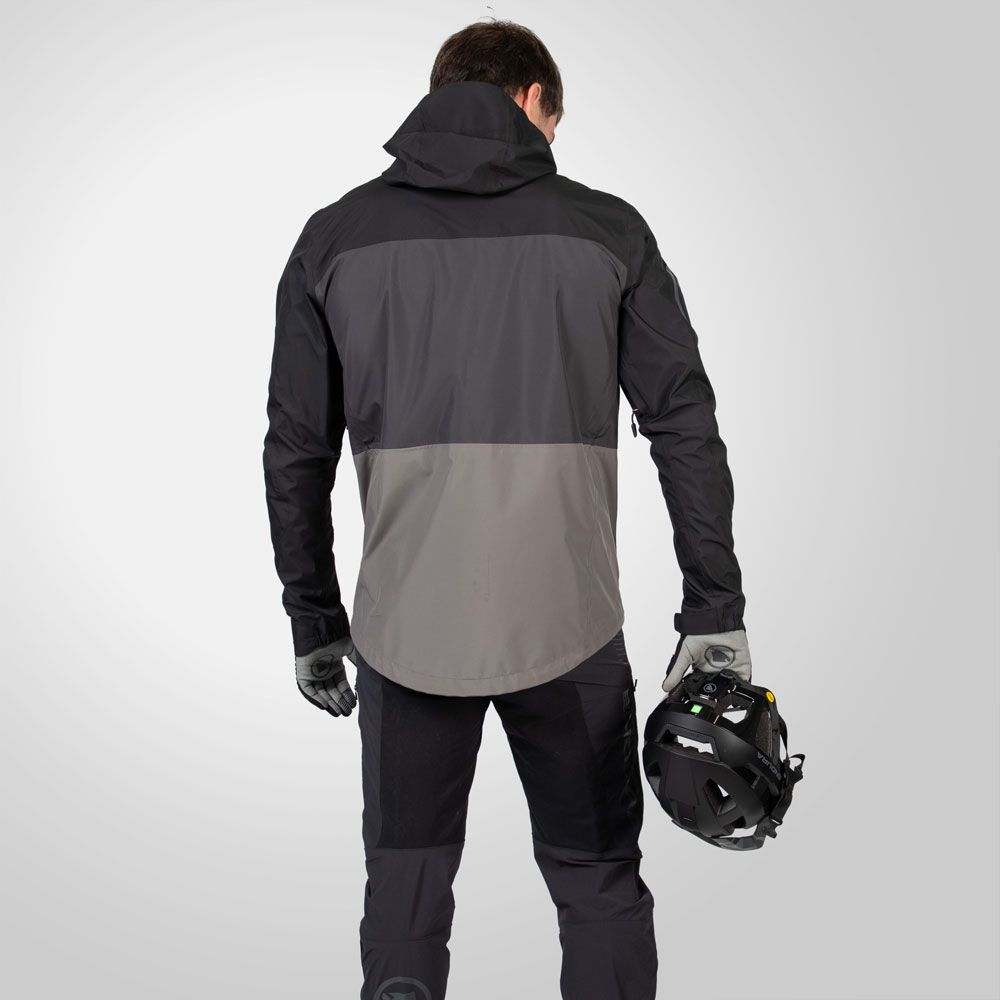 Endura Singletrack II - MTB Jacke kaufen | Bike-Discount