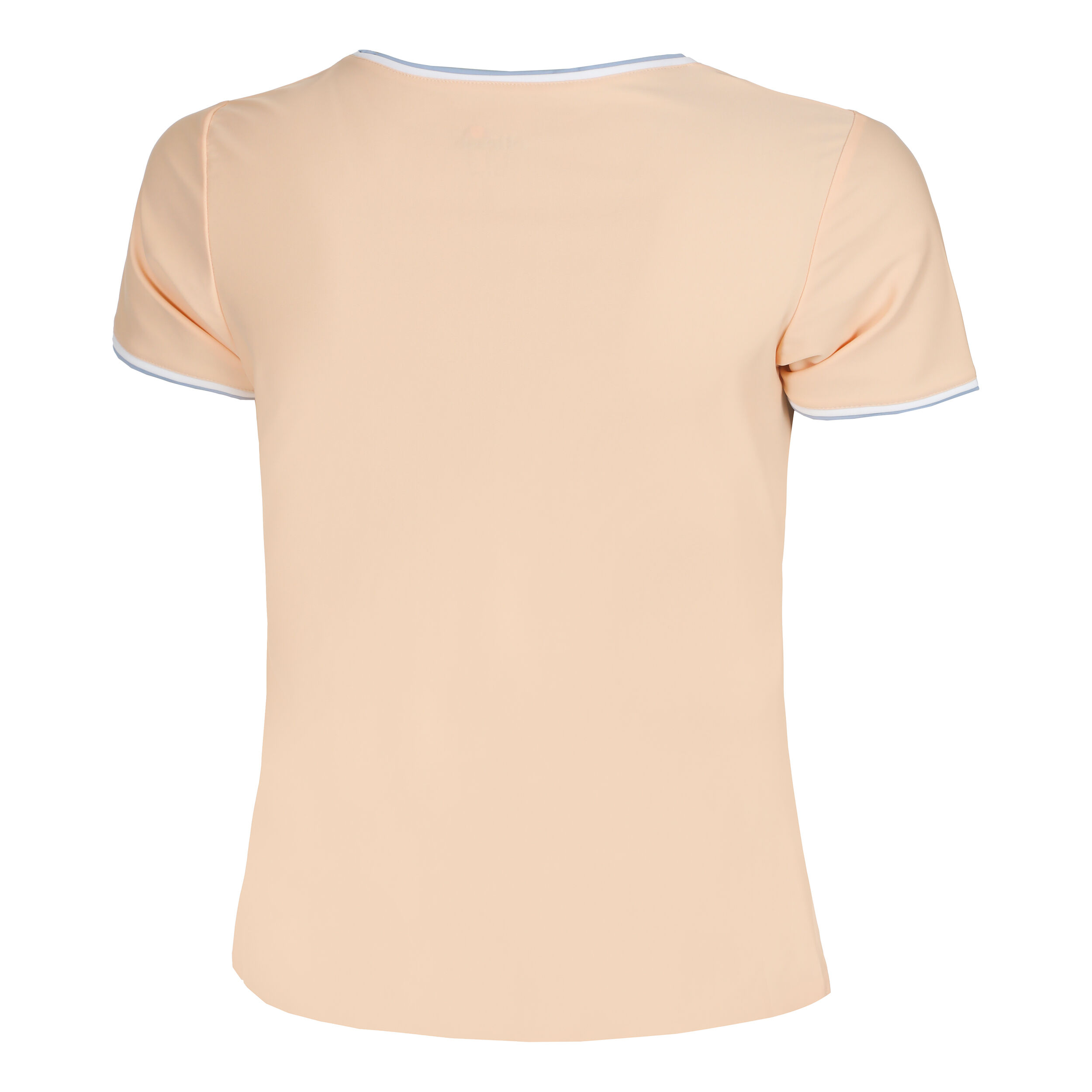 Celie T-Shirt Damen - Apricot