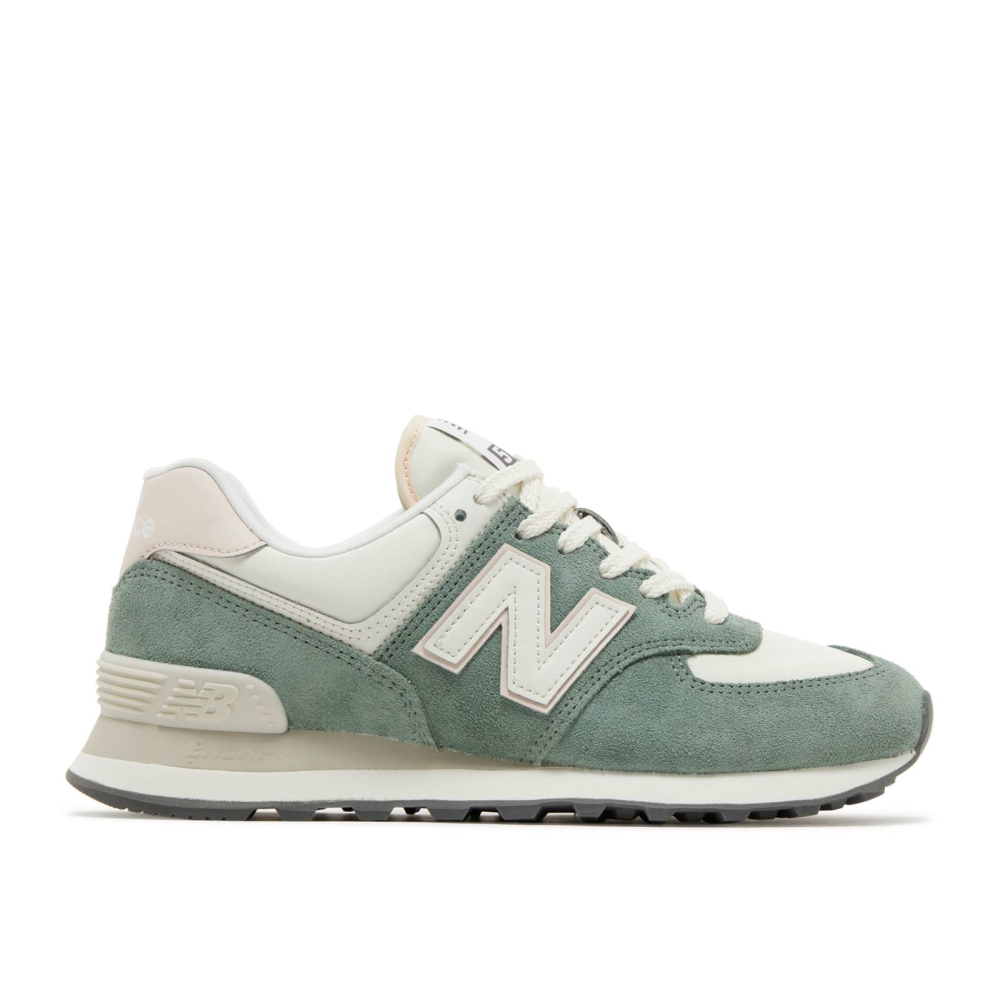 New Balance 574 WL574AJ2 / grün