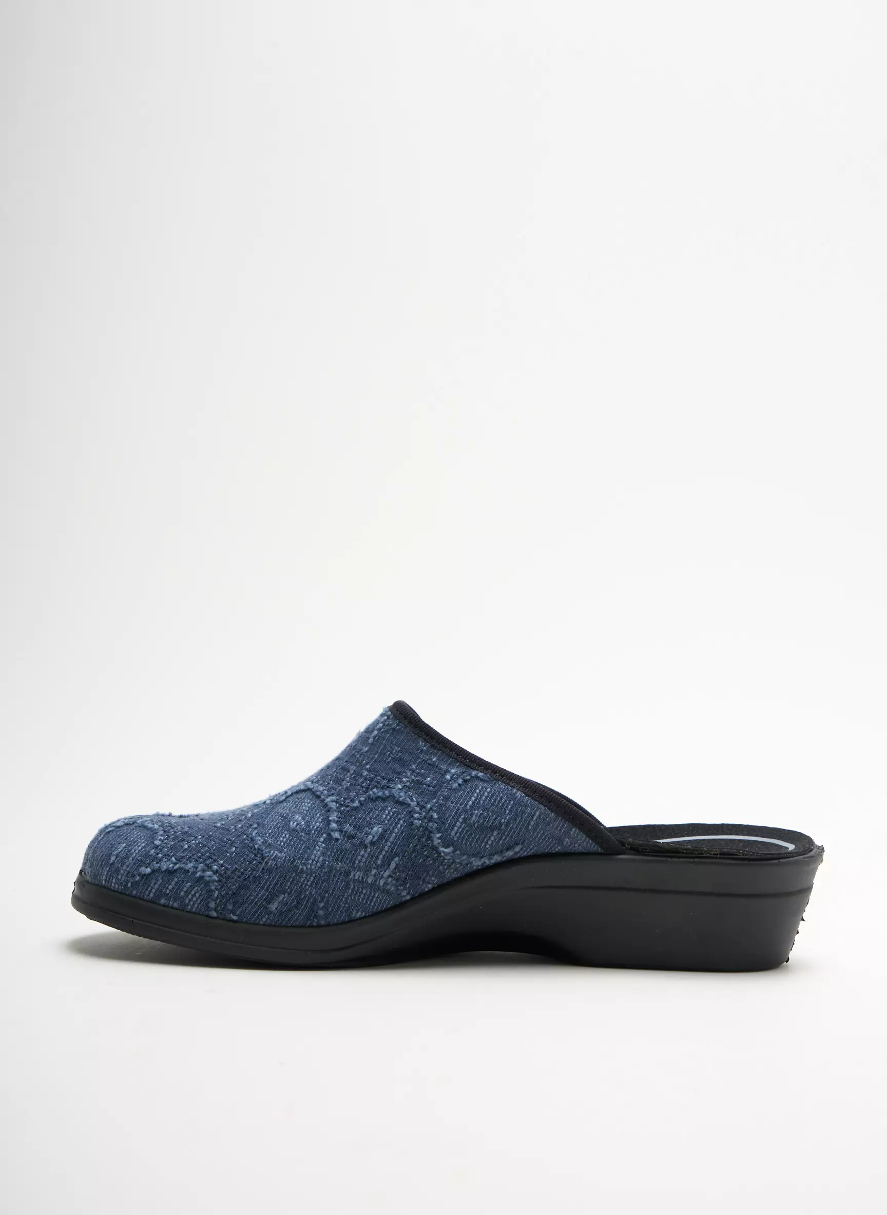 Romika Chaussons Femme couleur bleu