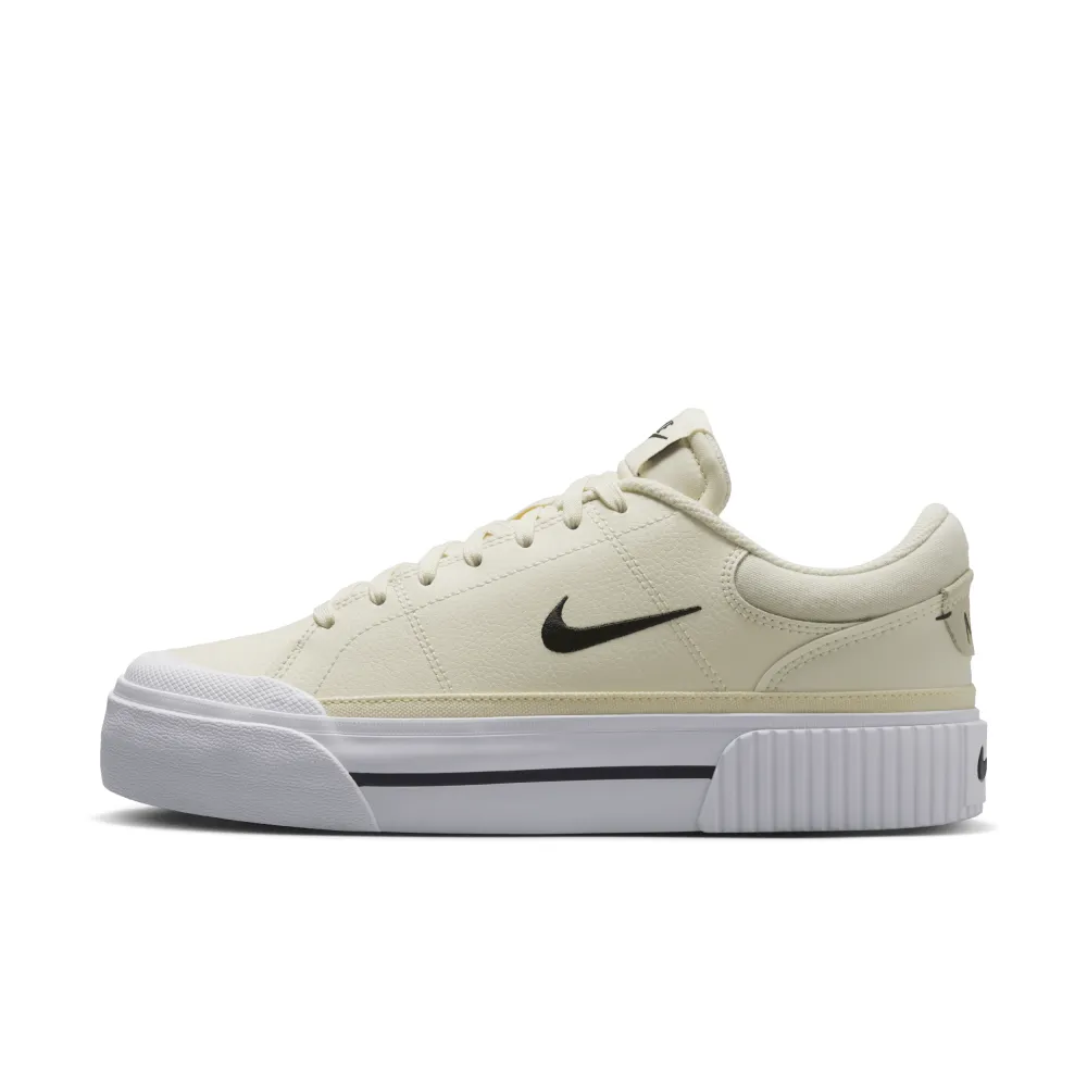 Nike Court Legacy Lift FV5526-101 / braun