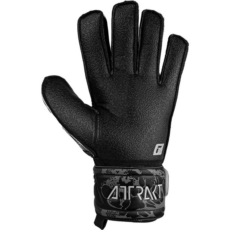 Reusch Attrakt  Resist Torwarthandschuhe