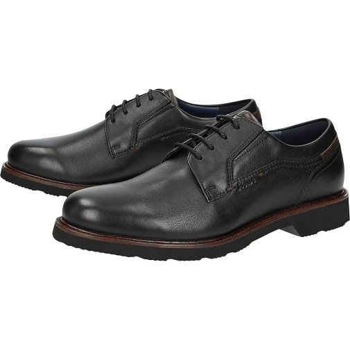 Sioux Schnürschuh Dilip-716-H