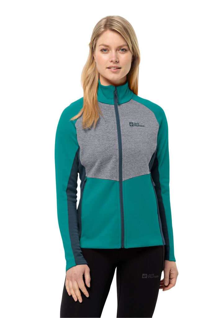 MARIENBERG FZ W Fleecejacke Damen