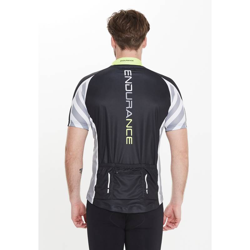 Endurance Parmer M Cycling Trikot Herren