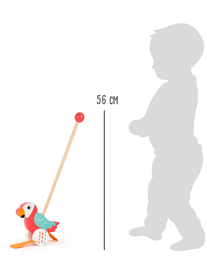 small foot Schiebetier 