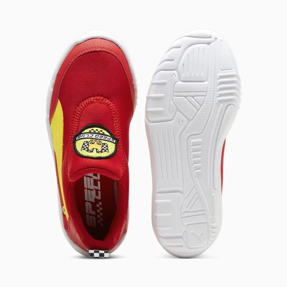 PUMA Scuderia Ferrari Bao Kart 308234_02 / rot