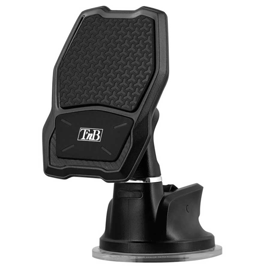 Premium Wireless Charger mit Saugnapfhalterung von t'nb - ATU