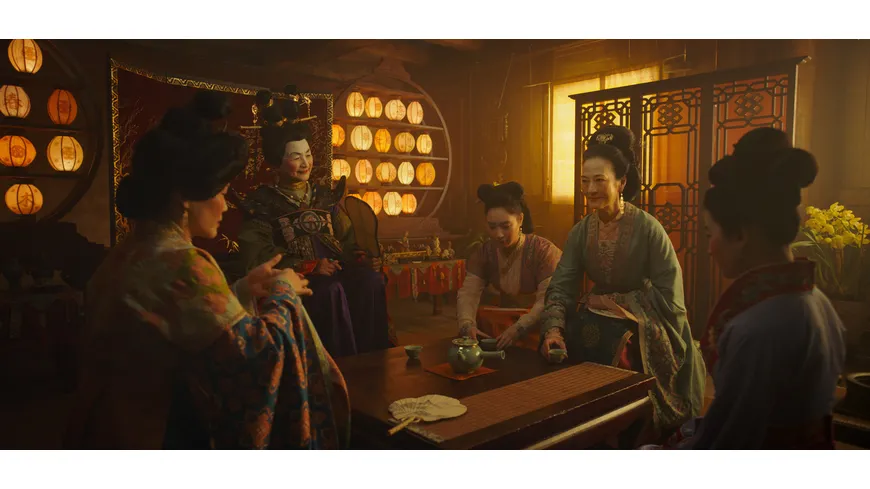 Mulan