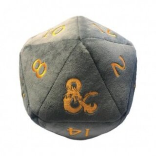 UP - Realmspace D20 Jumbo Plush for Dungeons & Dragons