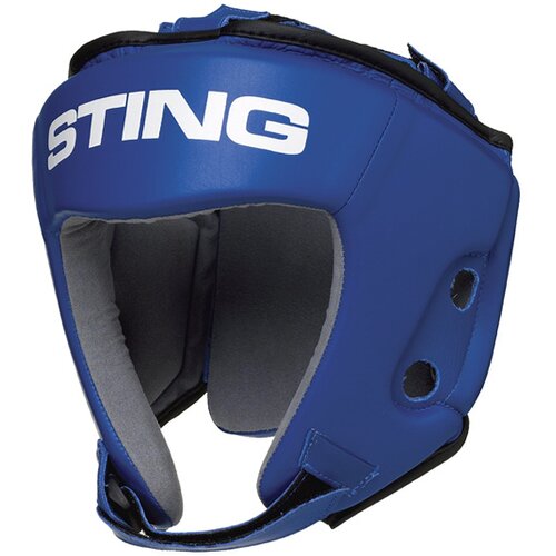 HELM STING IBA COMPETITION KOPFSCHUTZ