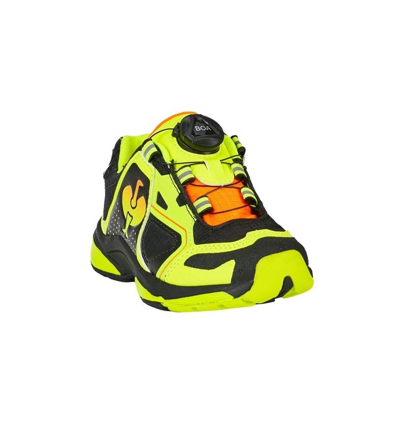 Allroundschuhe e.s. Minkar II, Kinder