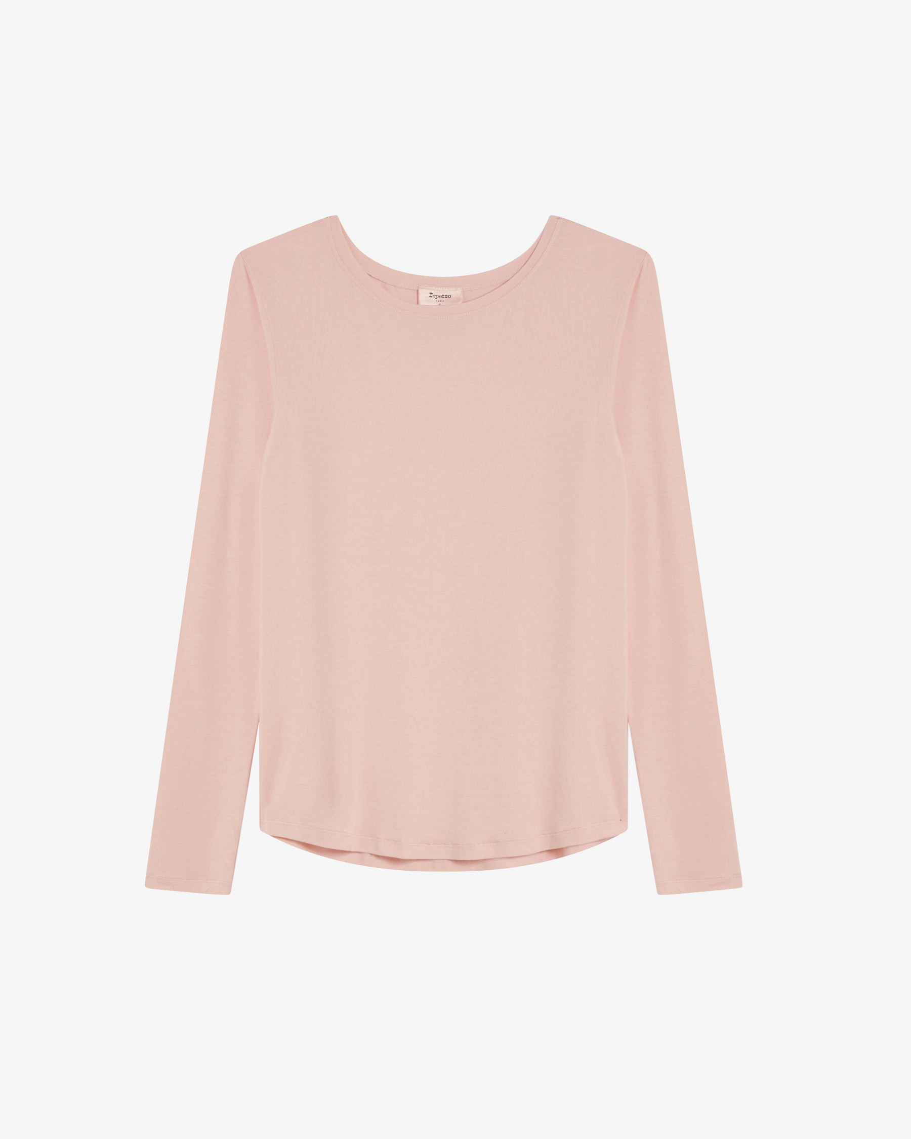 Long sleeves top