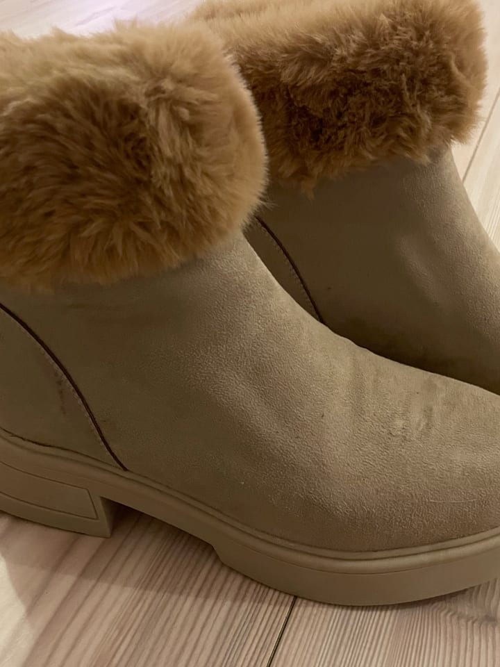 Nalaim Boots 