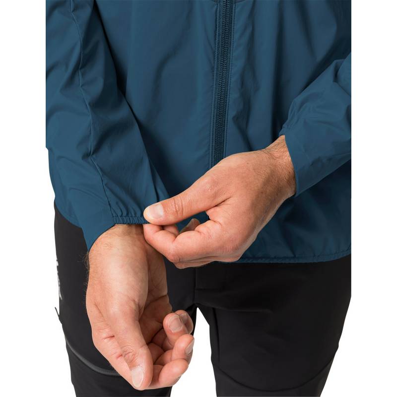 VAUDE Men's Crana Wind Jacket Outdoorjacke Herren