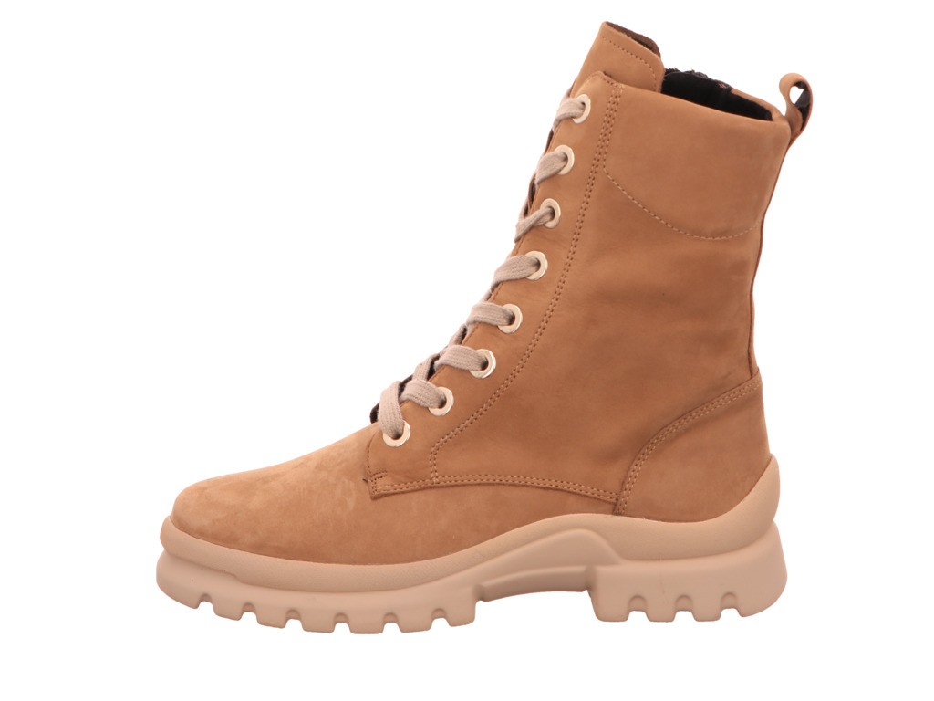 SEMLER Stiefeletten braun W650530