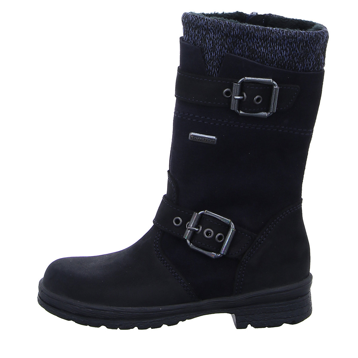 Winterstiefel WMS Weite M für Mädchen