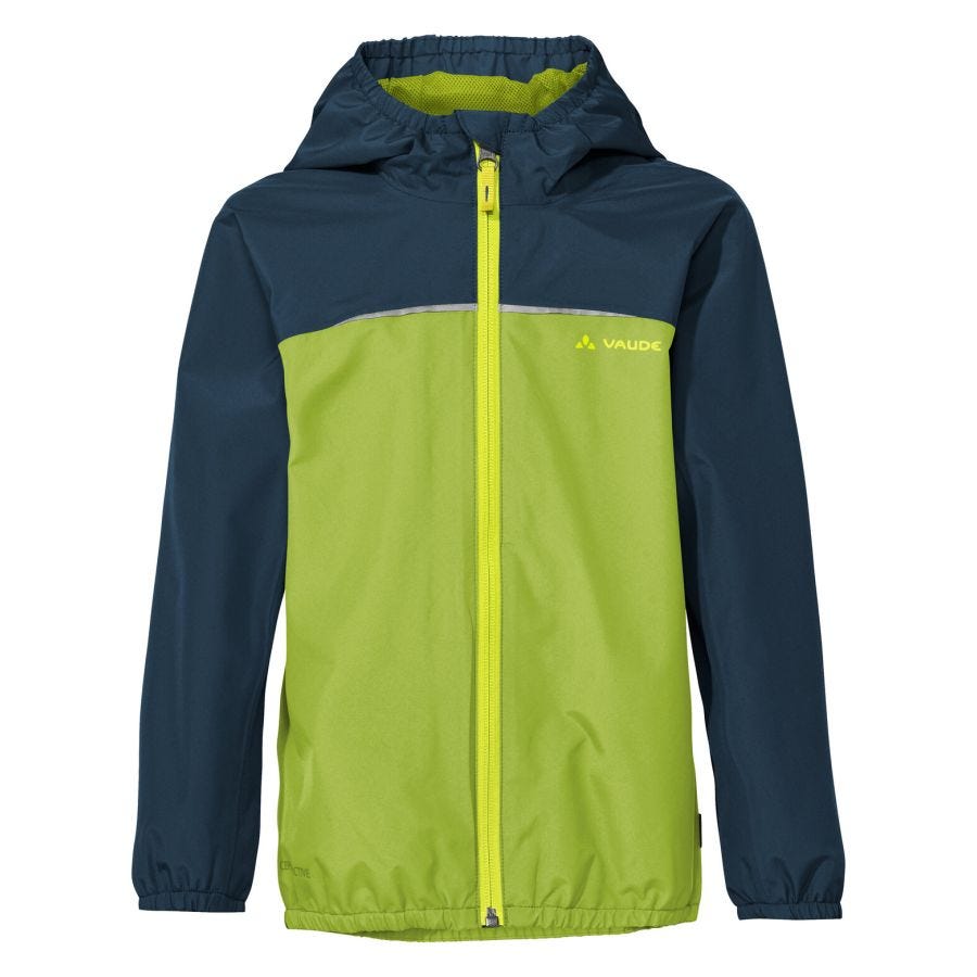 Turaco III Regenjacke Kinder