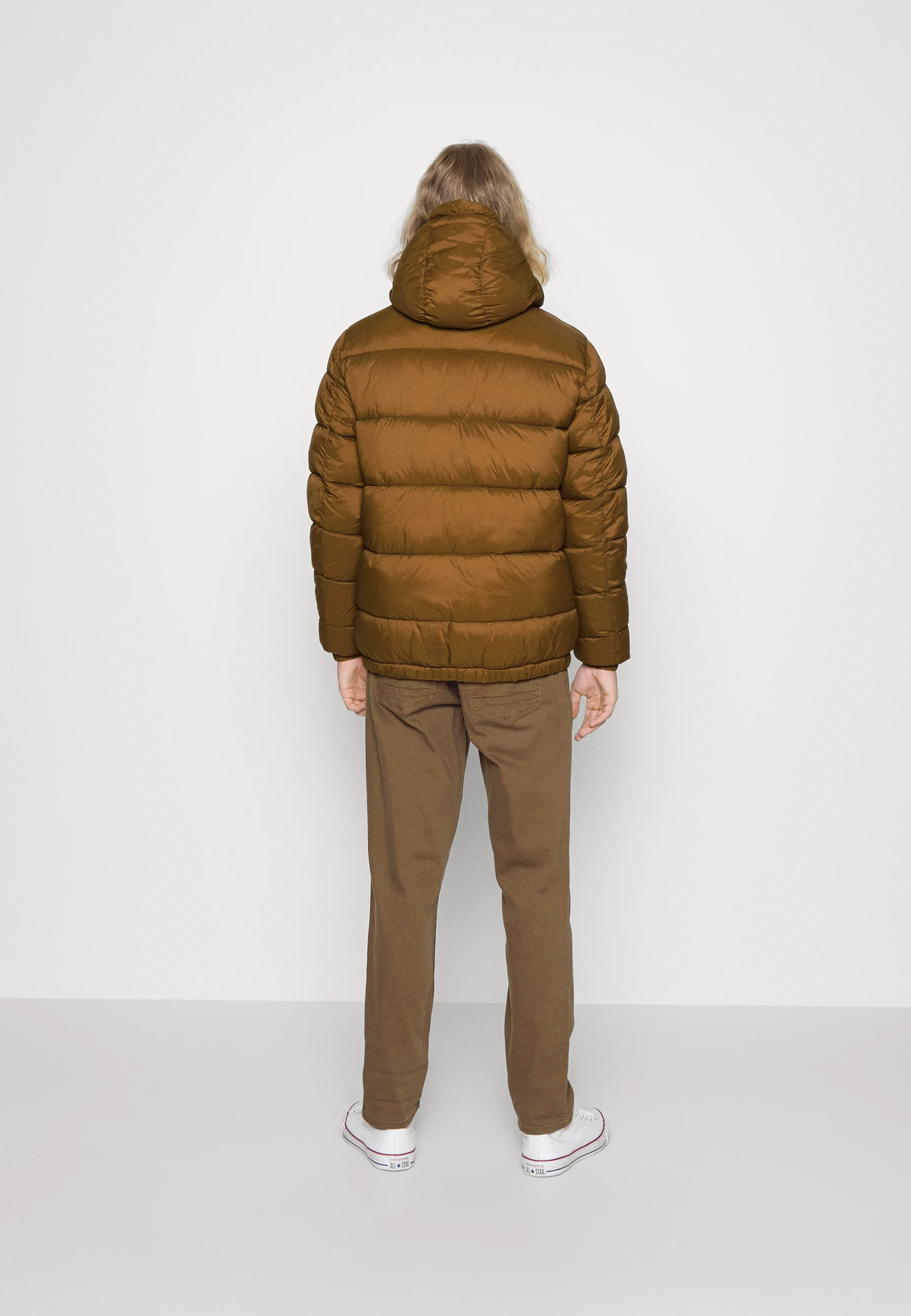 Chaqueta de invierno Blend