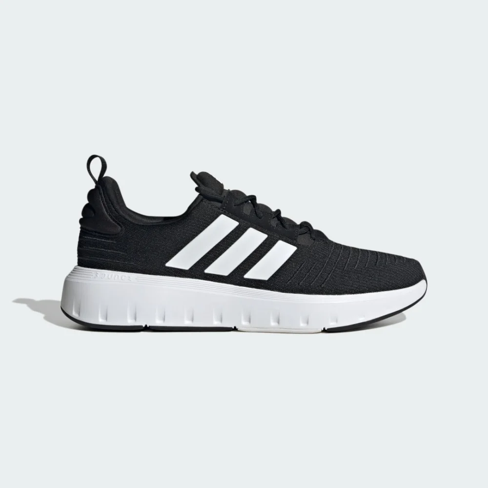 adidas Swift Run 23 ID4981 / schwarz