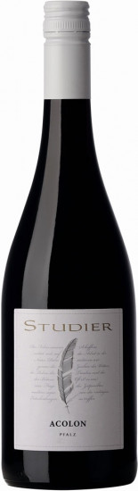 2020 Acolon Rotwein Bio - Weingut Studier