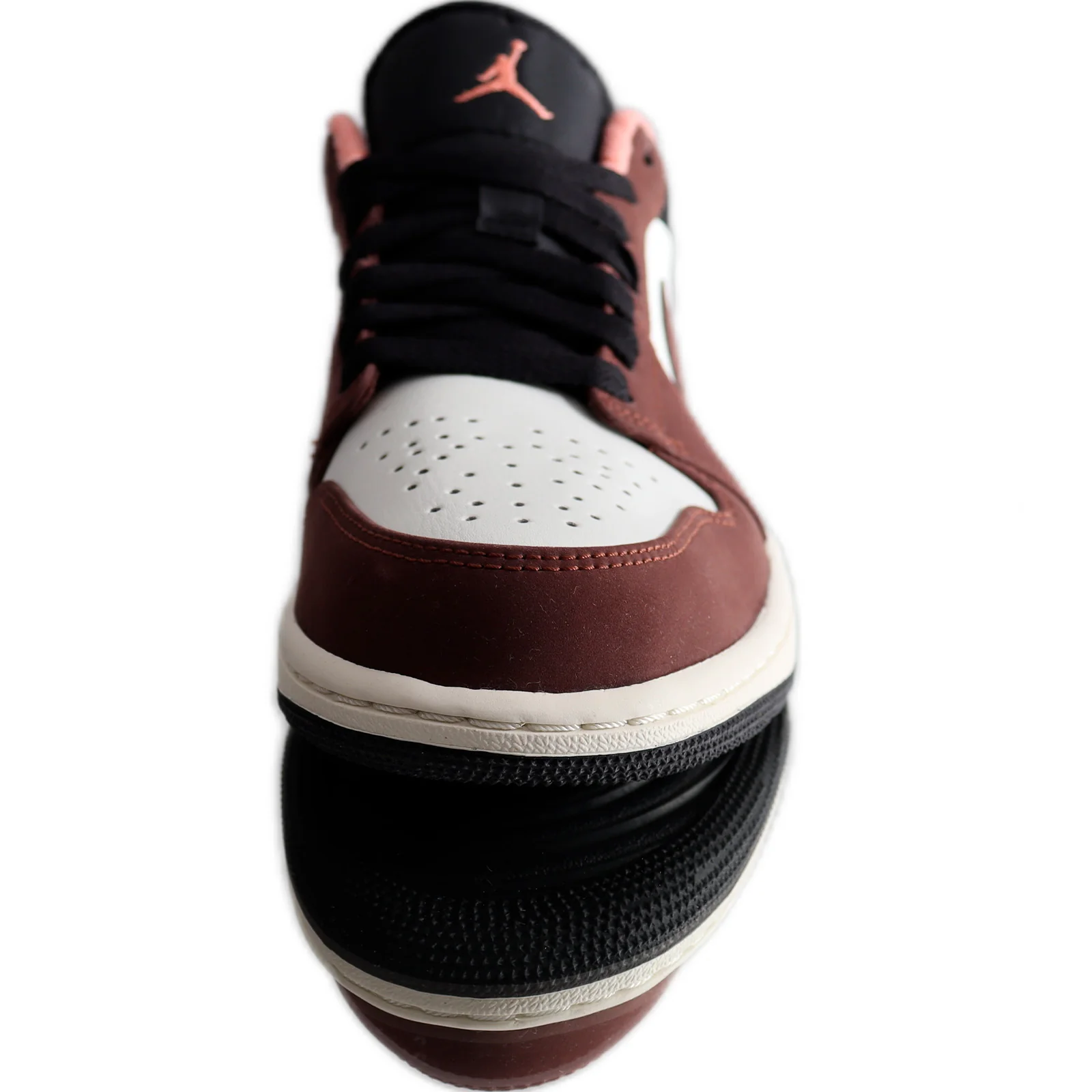 Jordan 1 Low Mocha