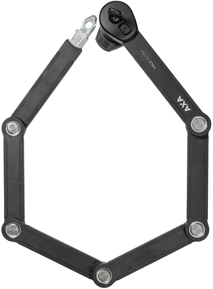 Axa Fold Ultra Faltschloss kaufen | Bike-Discount