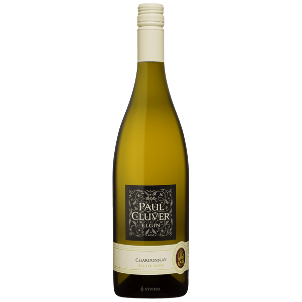 Paul CluverChardonnay 2020