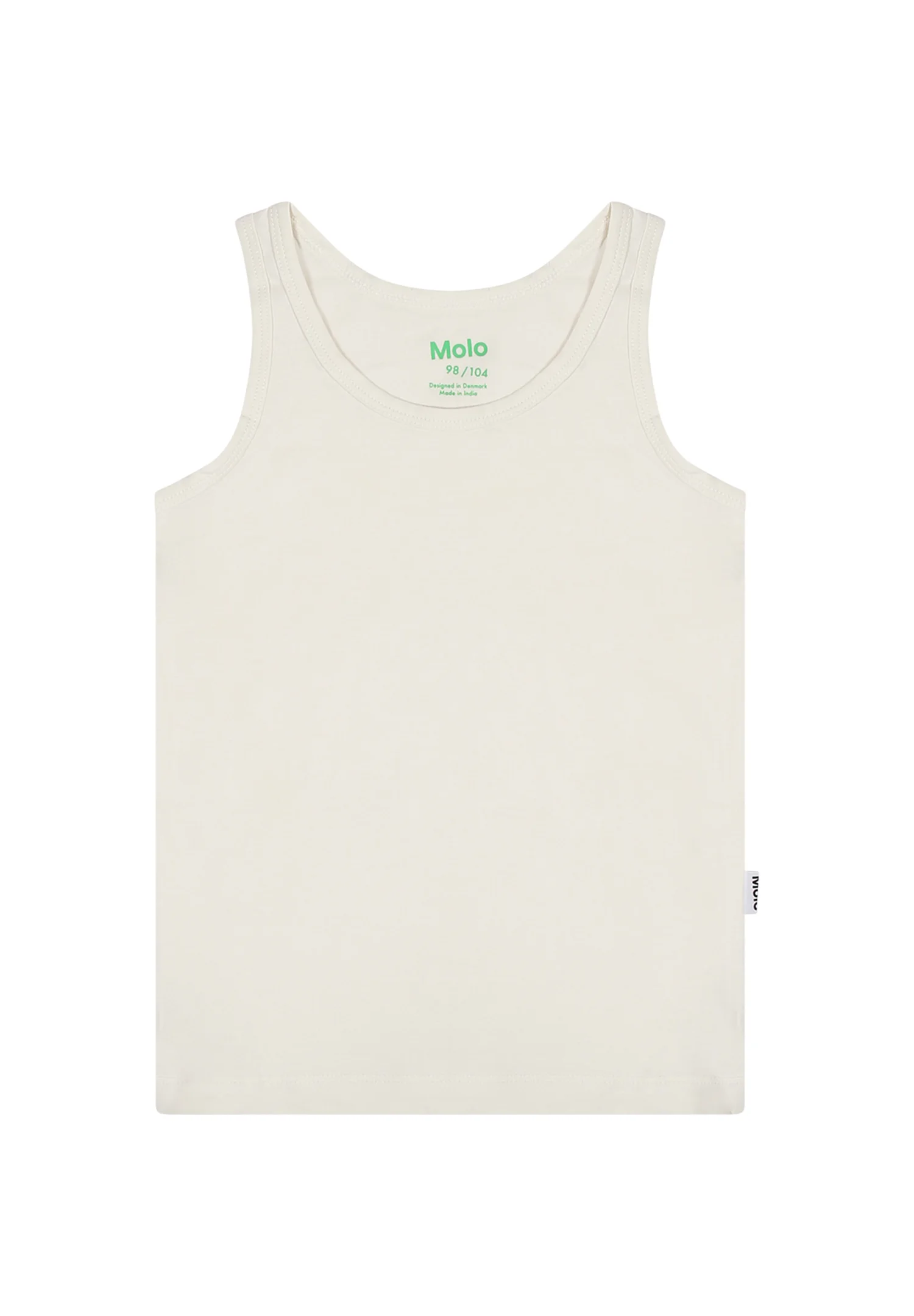 Molo 2 PACK - Camiseta interior