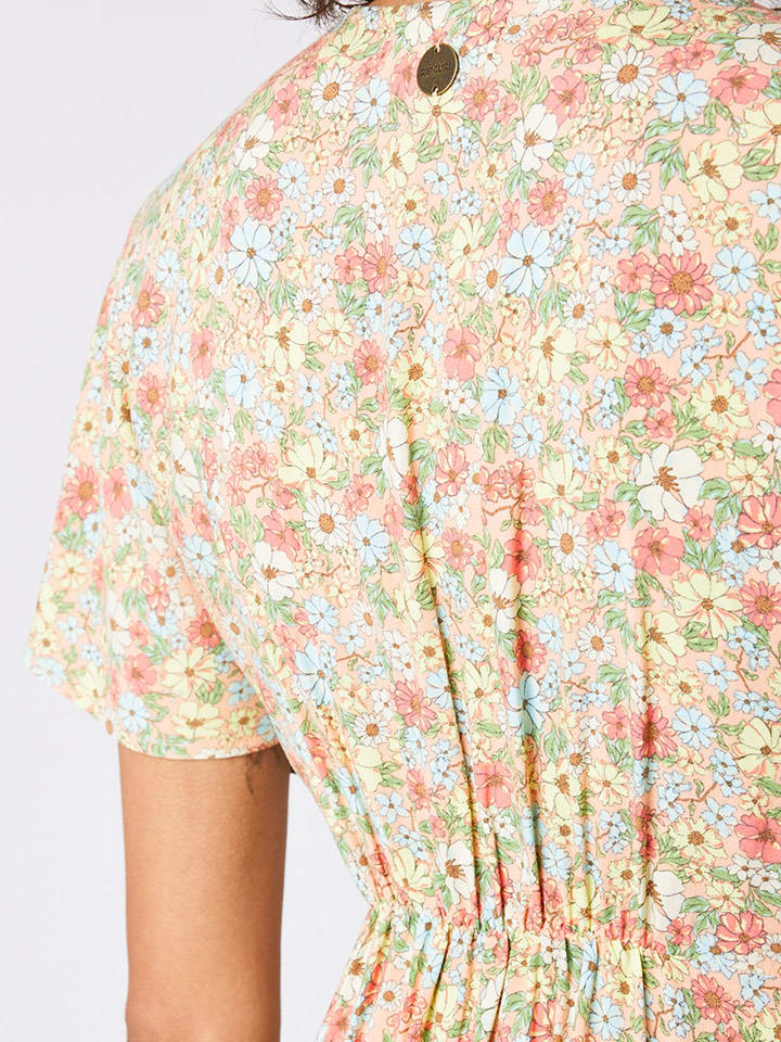 Rip Curl Kleid in Bunt günstig kaufen