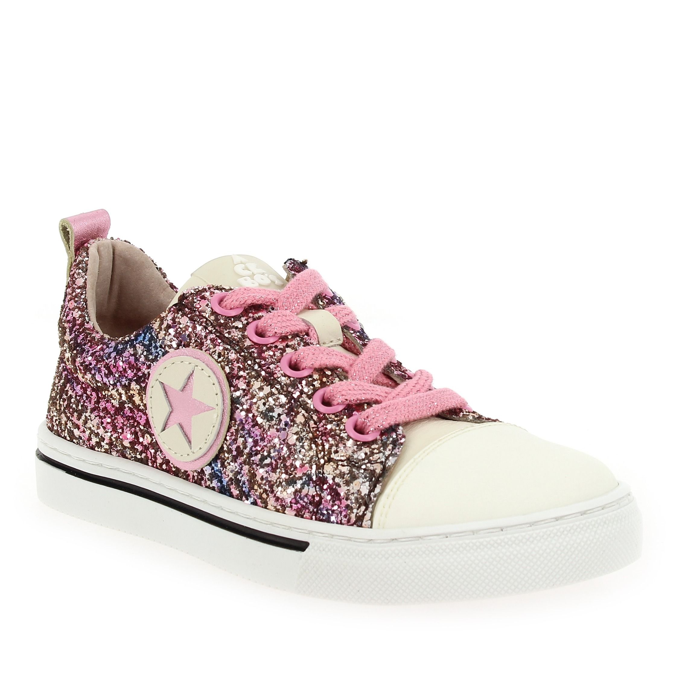 Acebos  5602 RE - Rose multi