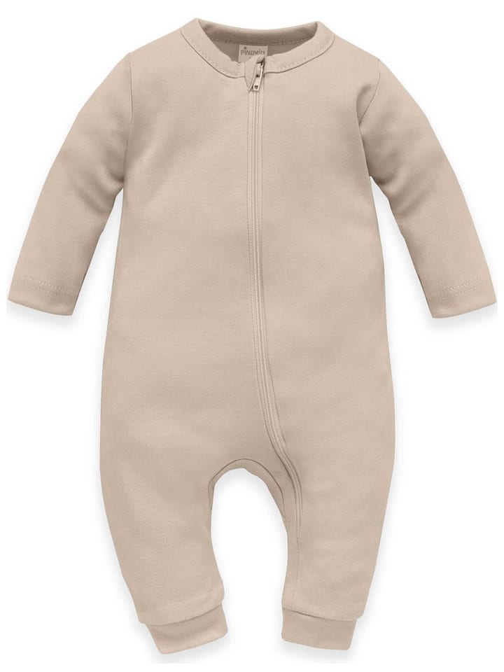 Pinokio Strampler Lovely Day in beige günstig kaufen