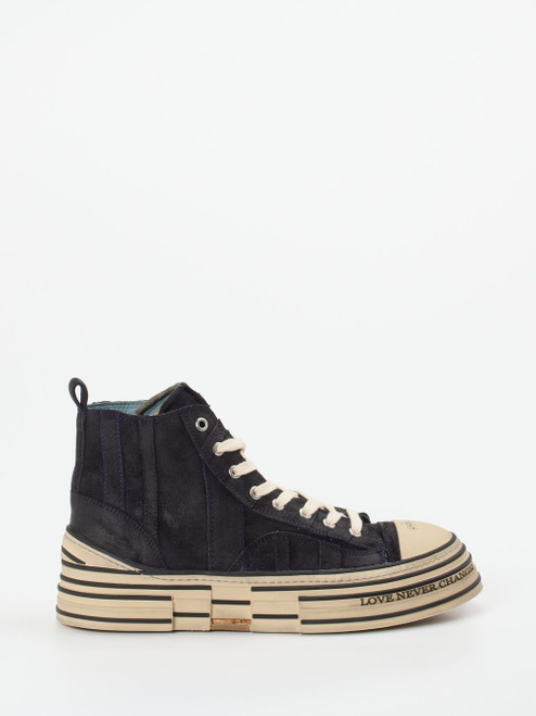 Sneaker-47611090043 Rebecca White