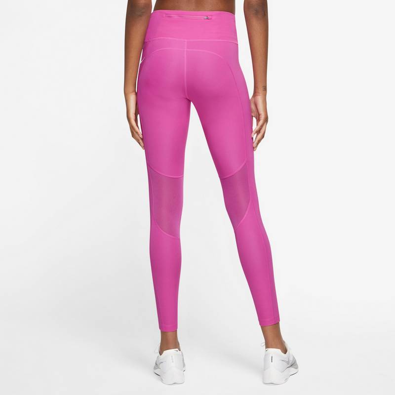 Nike DF FAST Lauftights Damen