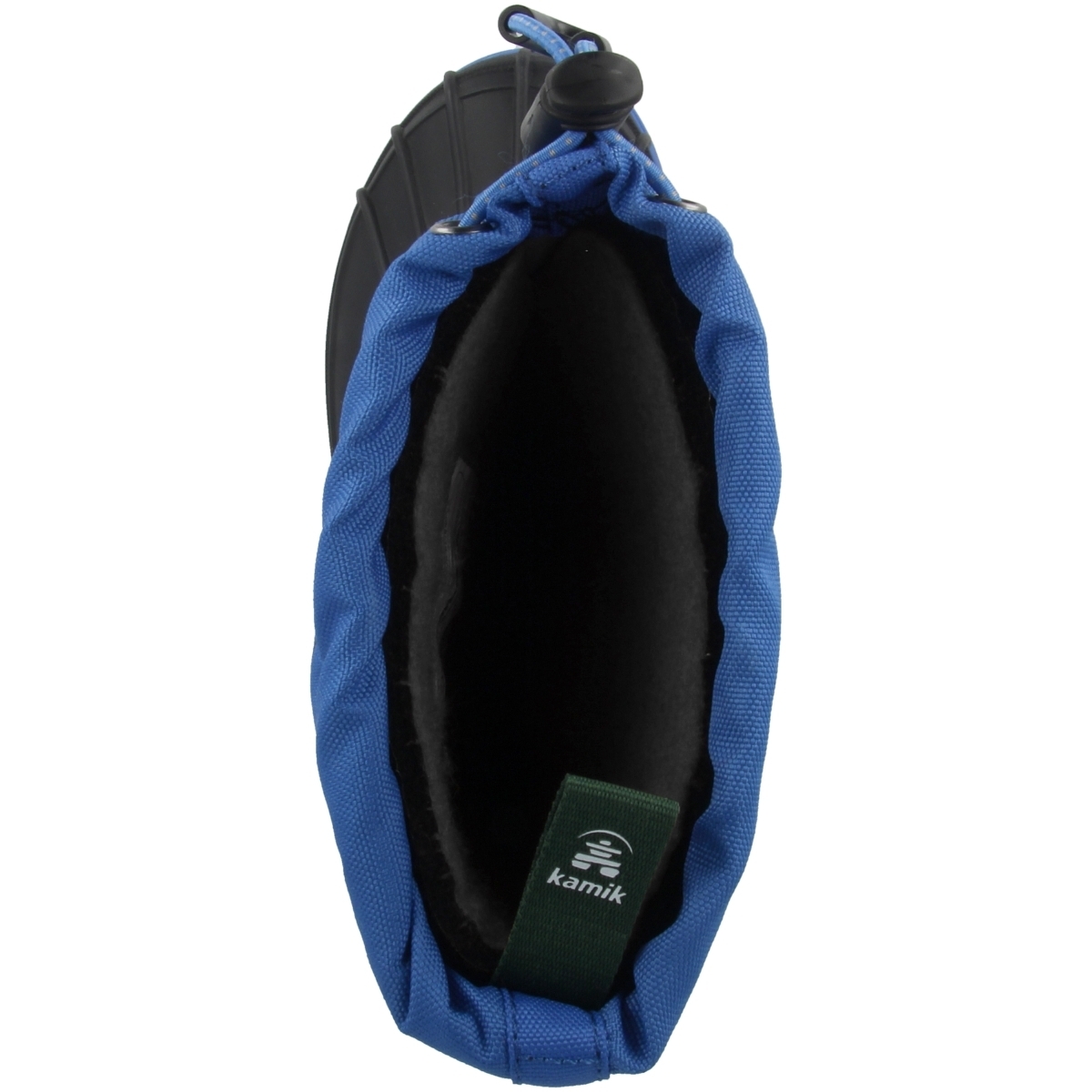 Kamik Waterbug Winterstiefel blau