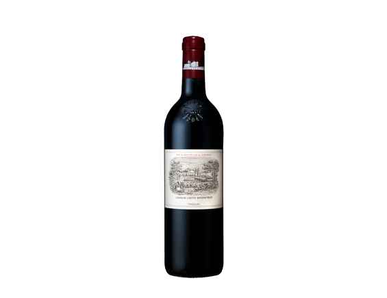 Château Lafite Rothschild 2019 Bordeaux Pauillac