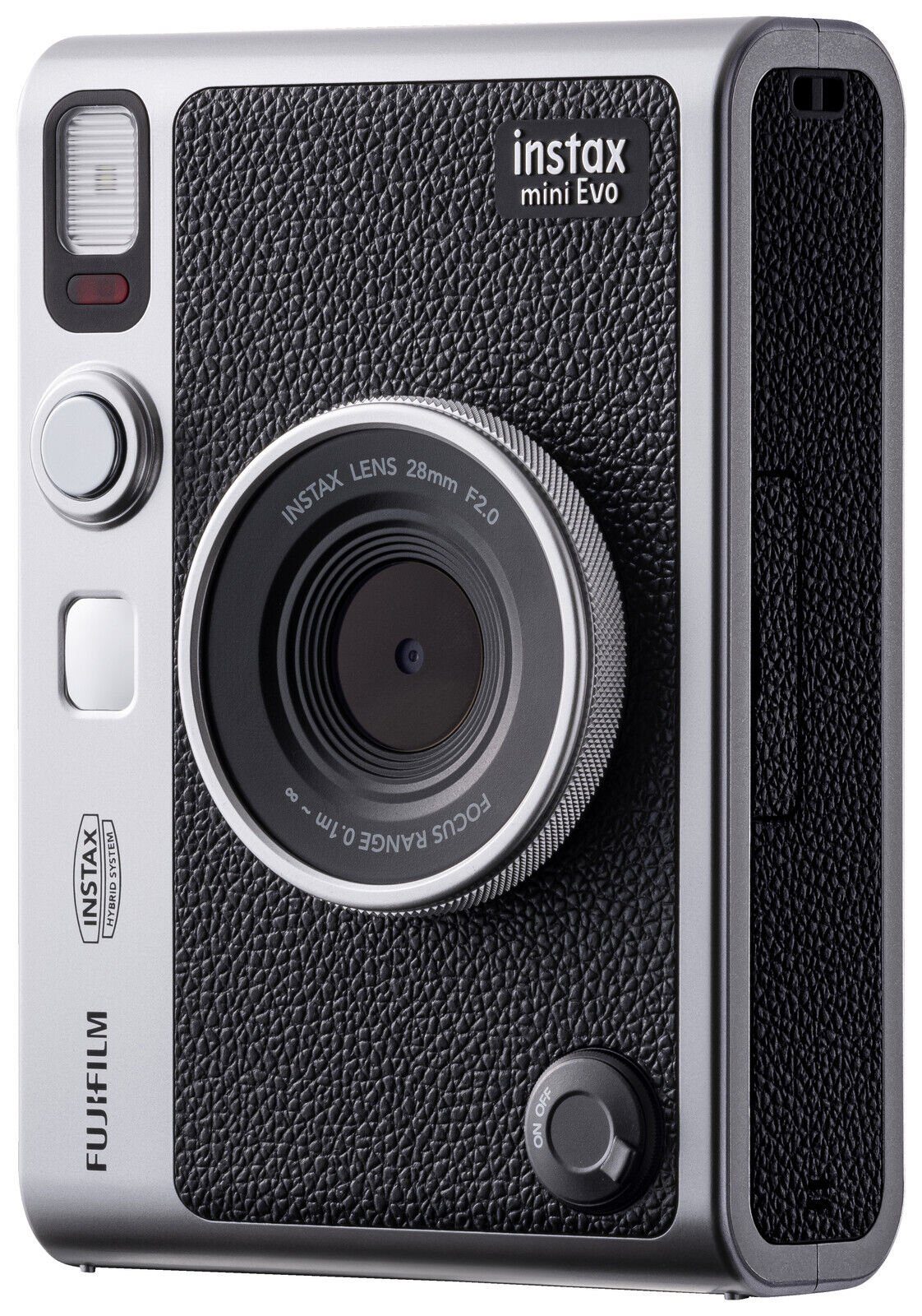 #SorryBro Instax Mini Evo black Sofortbildkamera Sofortbildkamera