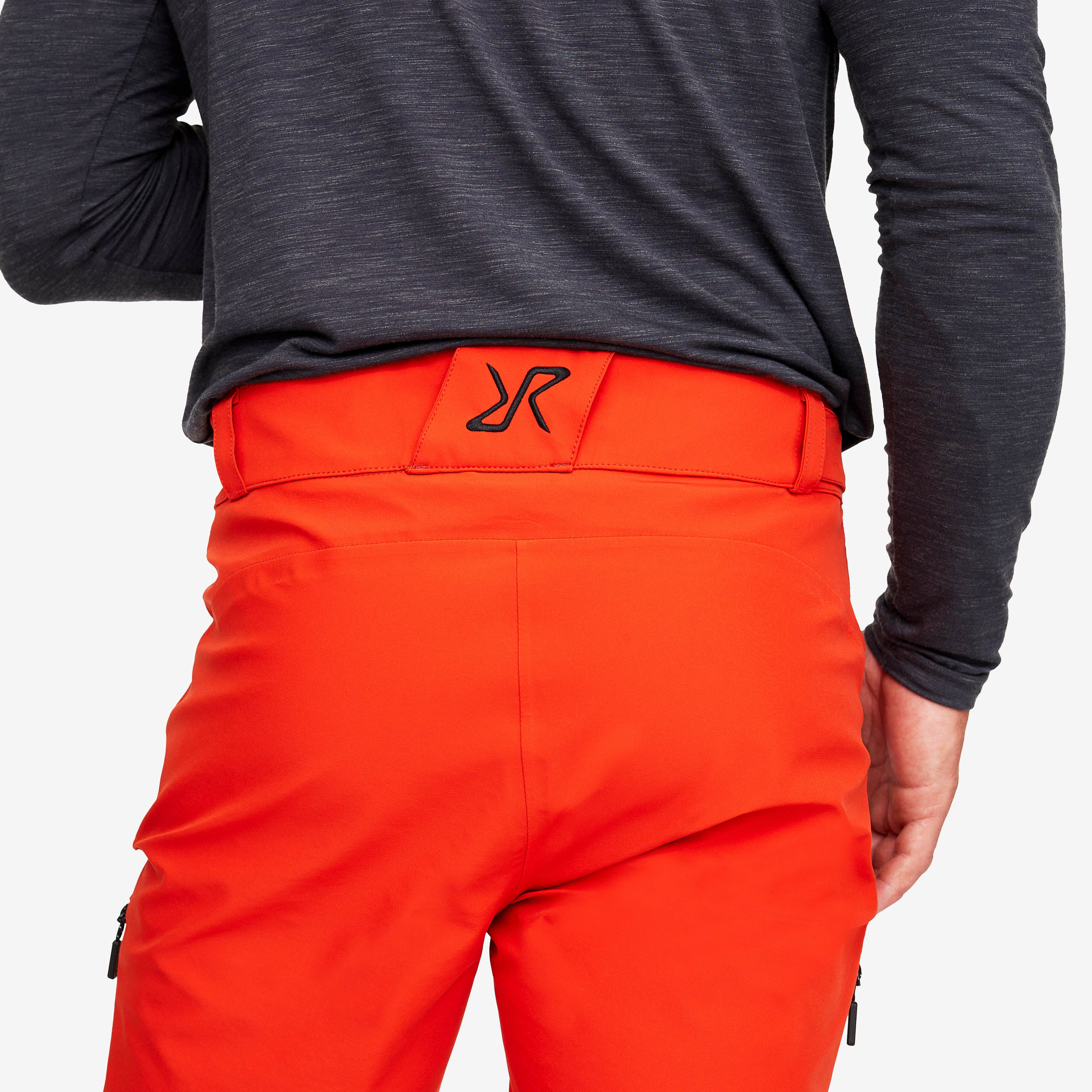 Cyclone Rescue Pants Homme Lava