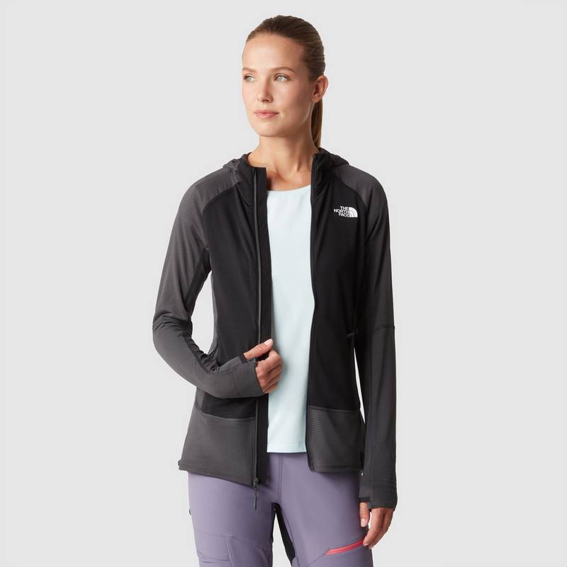 The North Face BOLT Fleecejacke Damen