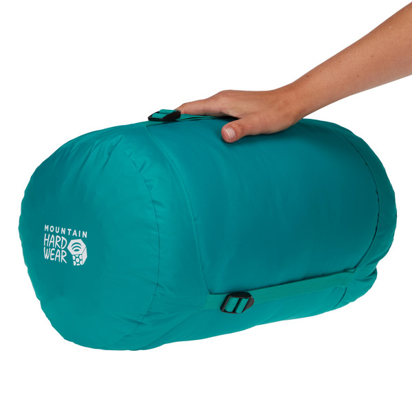 LAMINA W 15F/-9C REG Damen - Winterschlafsack