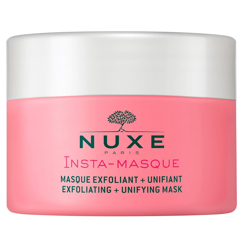 NUXE Insta-Masque Peelende verfeinernde Maske 50ml