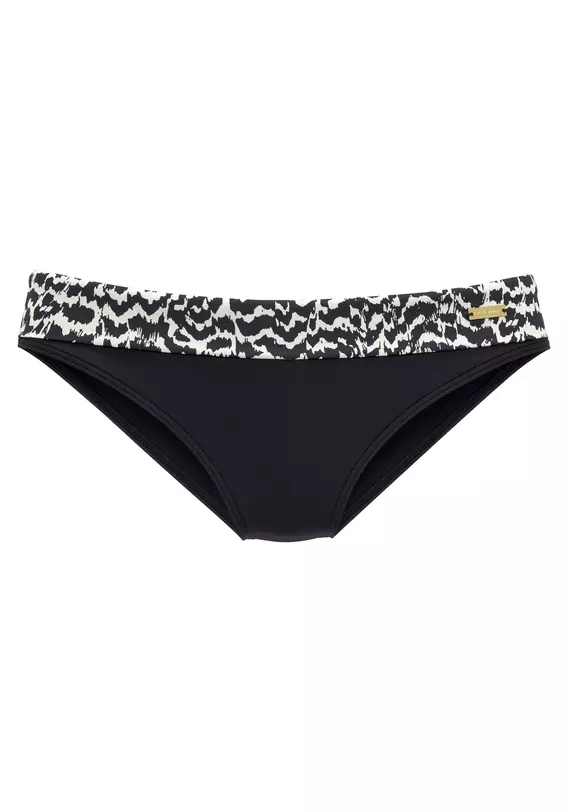 Bikini-Hose