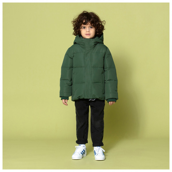 GOSOAKY - Kid's Dragon Eye - Winterjacke