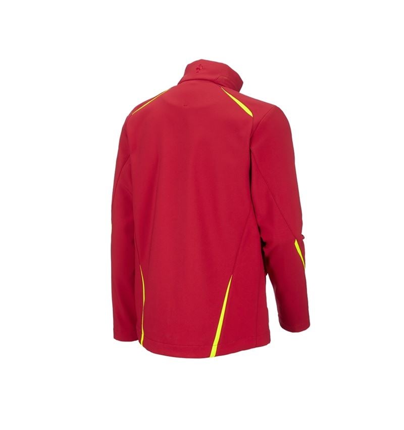 Softshelljacke e.s.motion 2020