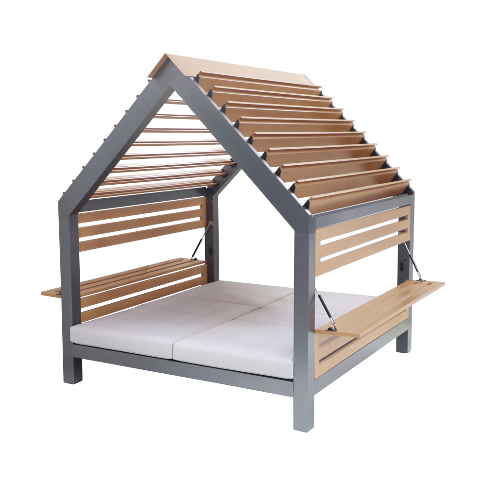 Daybed Royal Daybed Deluxe