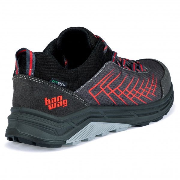 Hanwag - Coastridge Low ES - Multisportschuhe