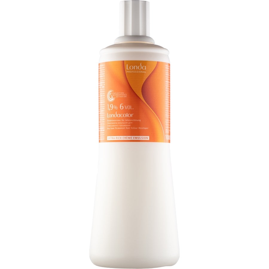 Oxidations Emulsion