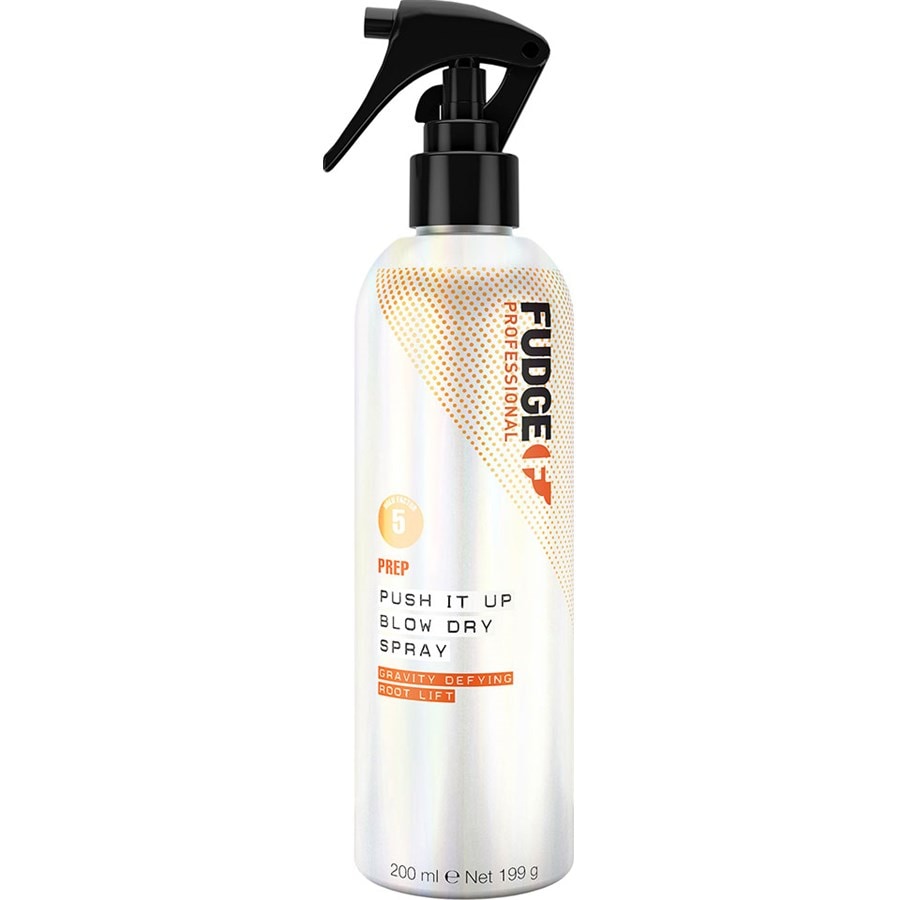 Push It Up Blow Dry Spray